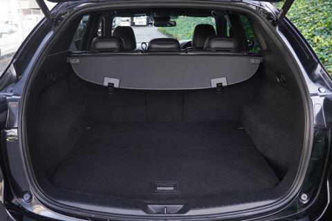 2022 Mazda CX-5 25S Sport - Thumbnail
