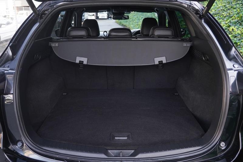 2022 Mazda CX-5 25S Sport