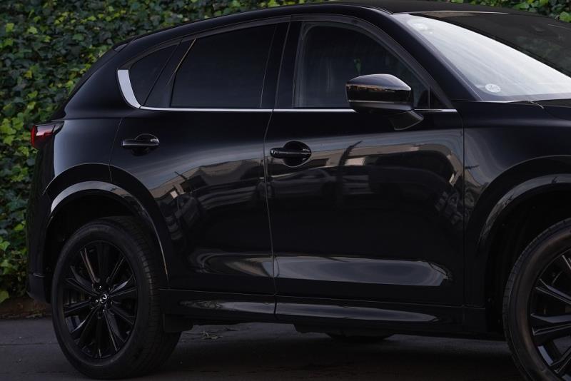 2022 Mazda CX-5 25S Sport
