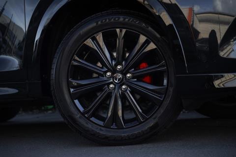 2022 Mazda CX-5 25S Sport - Thumbnail