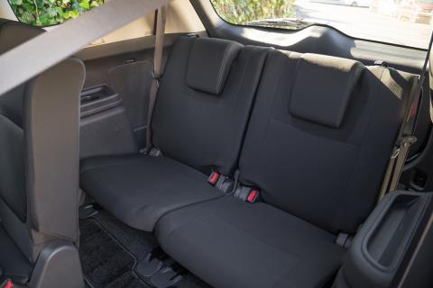 2013 Mitsubishi Outlander 24G 4WD - Thumbnail