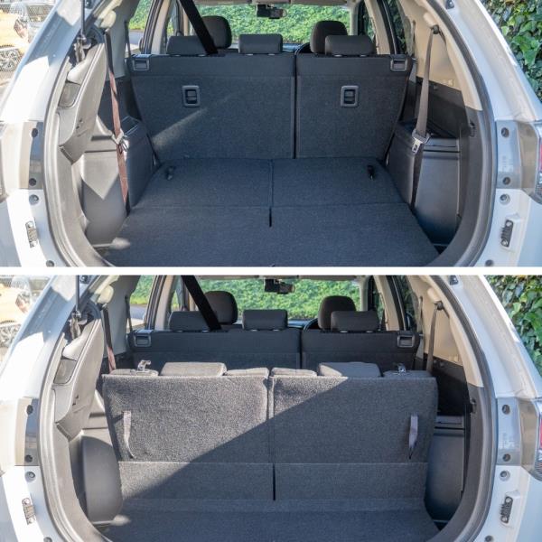 2013 Mitsubishi Outlander 24G 4WD