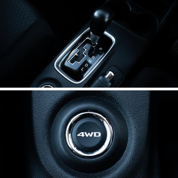 2013 Mitsubishi Outlander 24G 4WD