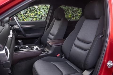 2020 Mazda CX-8 25S Pro Active - Thumbnail