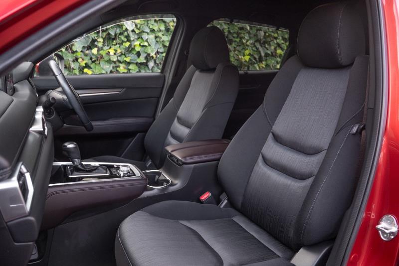 2020 Mazda CX-8 25S Pro Active