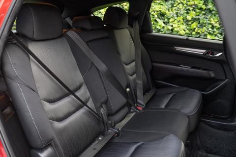 2020 Mazda CX-8 25S Pro Active - Thumbnail