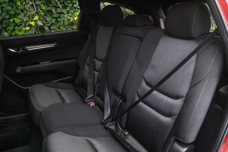 2020 Mazda CX-8 25S Pro Active