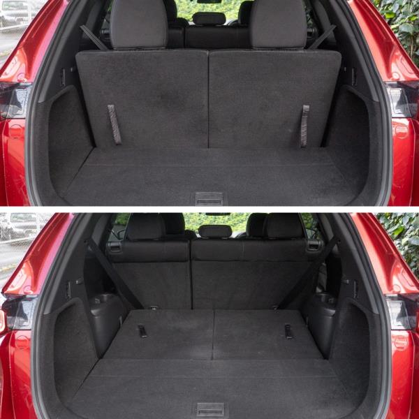 2020 Mazda CX-8 25S Pro Active