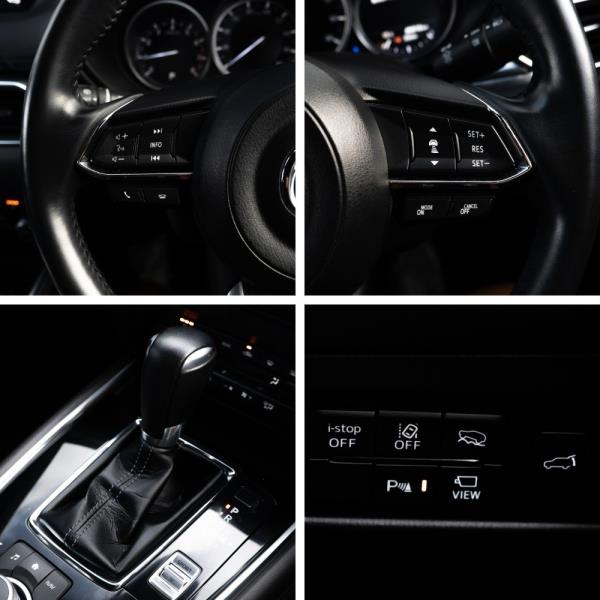 2020 Mazda CX-8 25S Pro Active