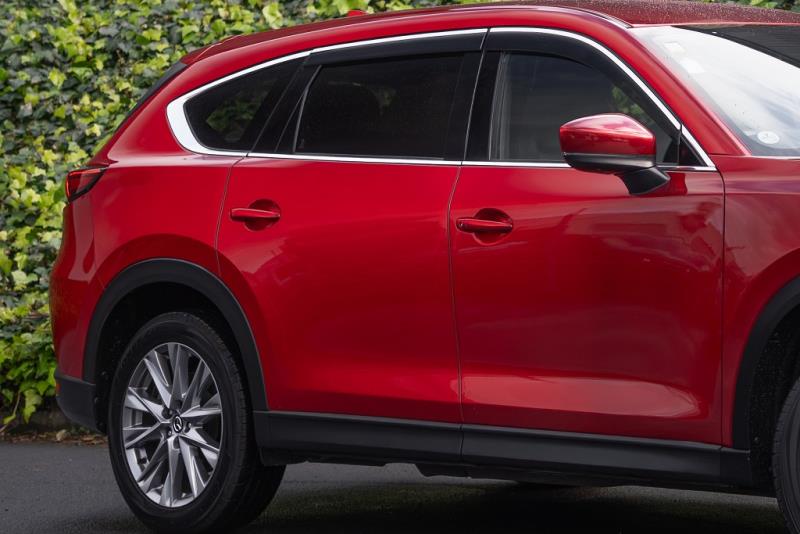 2020 Mazda CX-8 25S Pro Active