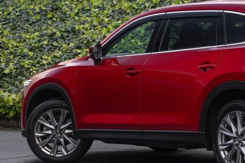 2020 Mazda CX-8 25S Pro Active - Thumbnail