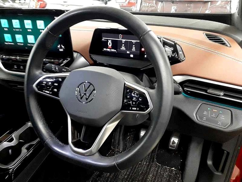 2024 Volkswagen ID.4 Pro 82kWh