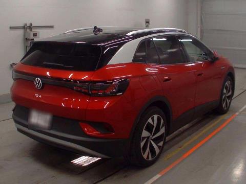 2024 Volkswagen ID.4 Pro 82kWh - Thumbnail