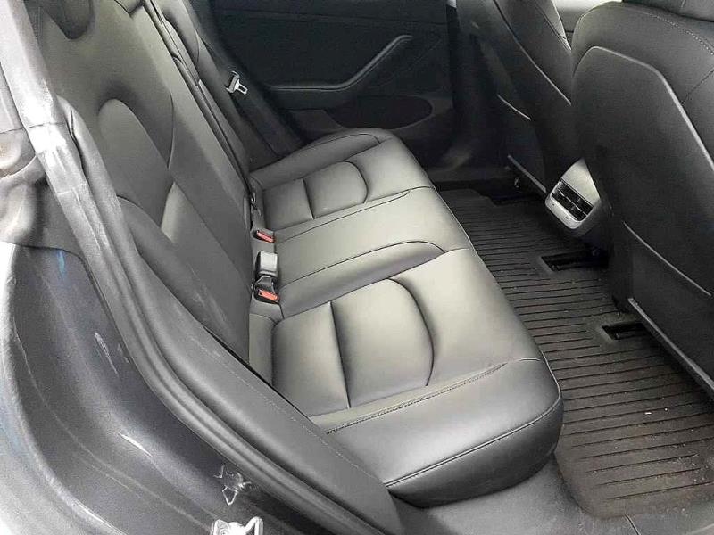 2021 Tesla Model 3 SR+