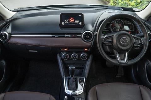 2018 Mazda CX-3 20S Limited - Thumbnail