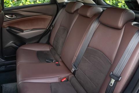 2018 Mazda CX-3 20S Limited - Thumbnail