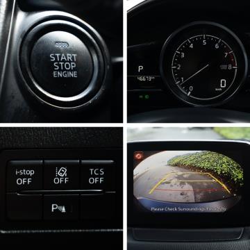 2018 Mazda CX-3 20S Limited - Thumbnail