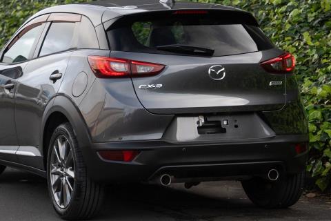 2018 Mazda CX-3 20S Limited - Thumbnail