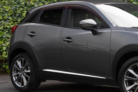 2018 Mazda CX-3 20S Limited - Thumbnail