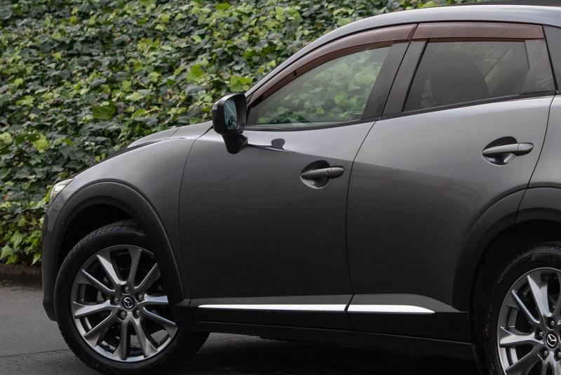 2018 Mazda CX-3 20S Limited