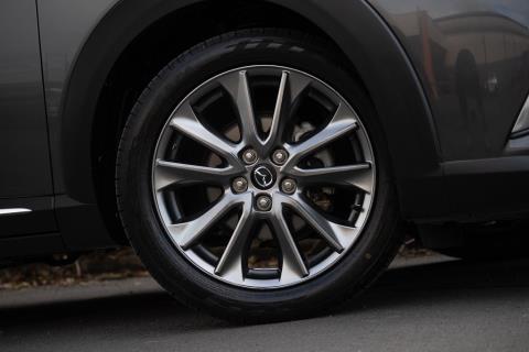 2018 Mazda CX-3 20S Limited - Thumbnail