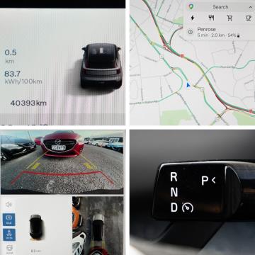 2024 Volvo EX30 Ultra Extended Range - Thumbnail
