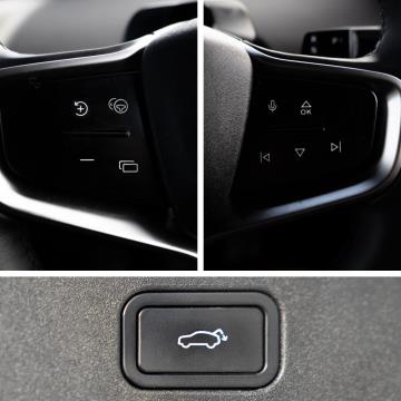 2024 Volvo EX30 Ultra Extended Range - Thumbnail