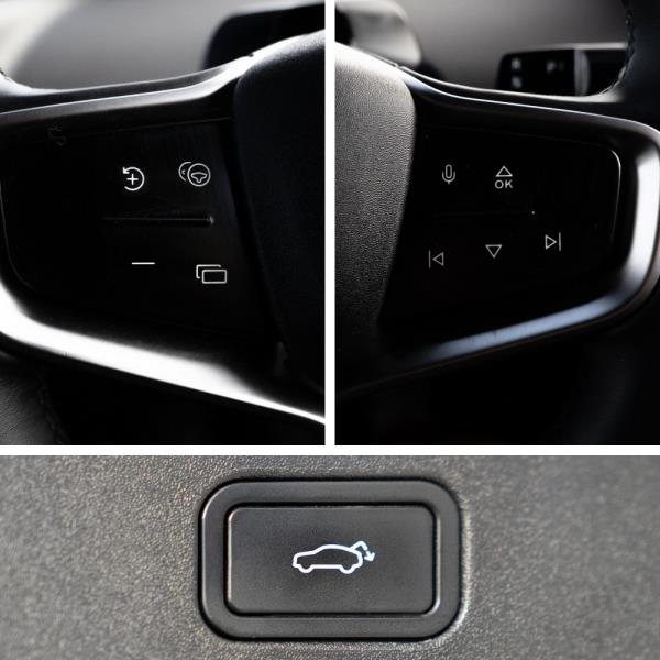 2024 Volvo EX30 Ultra Extended Range