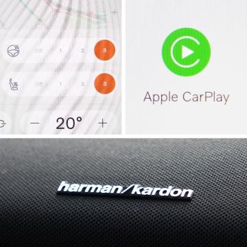 2024 Volvo EX30 Ultra Extended Range - Thumbnail