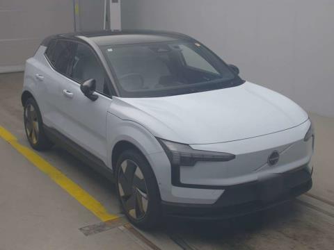 2024 Volvo EX30 Ultra Extended Range - Thumbnail