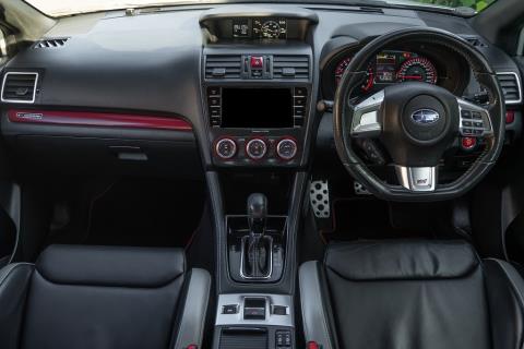 2017 Subaru WRX S4 tS Limited Edition - Thumbnail