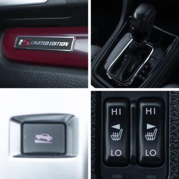 2017 Subaru WRX S4 tS Limited Edition - Thumbnail