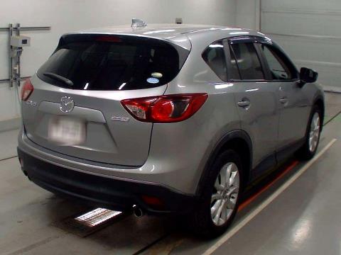 2013 Mazda CX-5 25S 4WD - Thumbnail