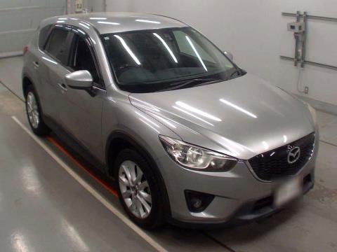 2013 Mazda CX-5 25S 4WD - Thumbnail