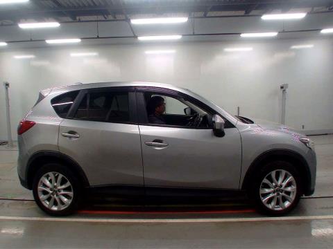 2013 Mazda CX-5 25S 4WD - Thumbnail