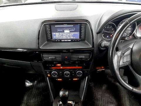 2013 Mazda CX-5 25S 4WD - Thumbnail