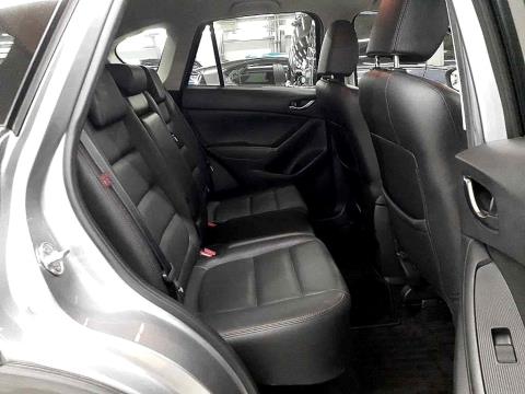 2013 Mazda CX-5 25S 4WD - Thumbnail