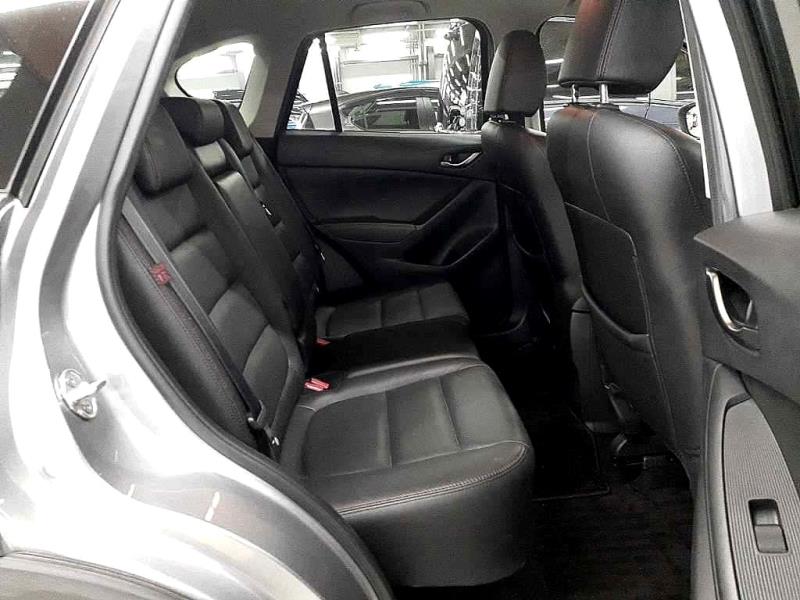 2013 Mazda CX-5 25S 4WD