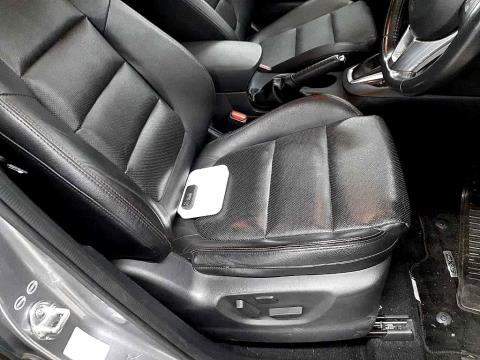 2013 Mazda CX-5 25S 4WD - Thumbnail