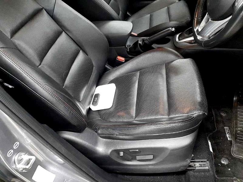 2013 Mazda CX-5 25S 4WD