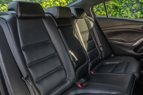 2017 Mazda Atenza 25S Limited - Thumbnail