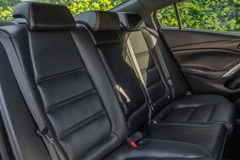 2017 Mazda Atenza 25S Limited