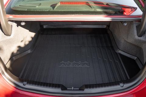2017 Mazda Atenza 25S Limited - Thumbnail