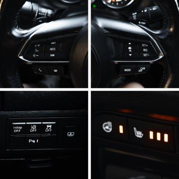 2017 Mazda Atenza 25S Limited - Thumbnail