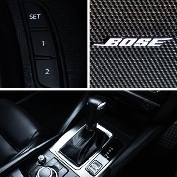 2017 Mazda Atenza 25S Limited - Thumbnail