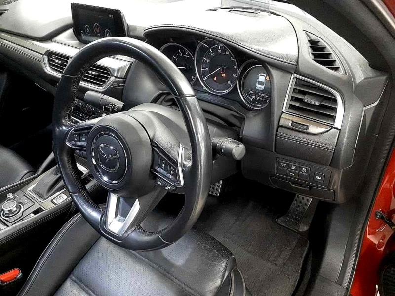 2017 Mazda Atenza 25S Ltd