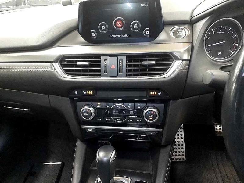 2017 Mazda Atenza 25S Ltd
