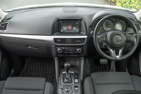 2015 Mazda CX-5 20S Petrol - Thumbnail