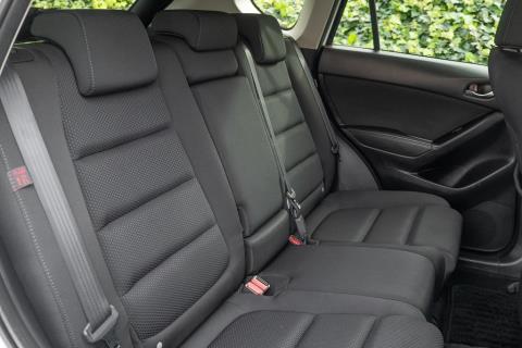 2015 Mazda CX-5 20S Petrol - Thumbnail