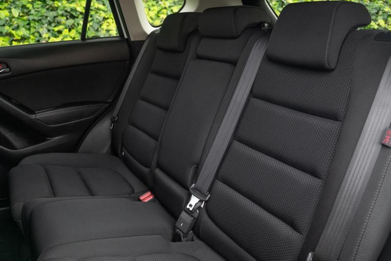 2015 Mazda CX-5 20S Petrol